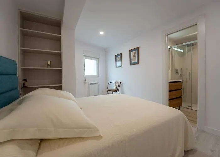 Guevara St Apartment