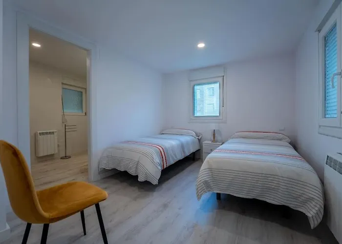 Guevara St Apartment